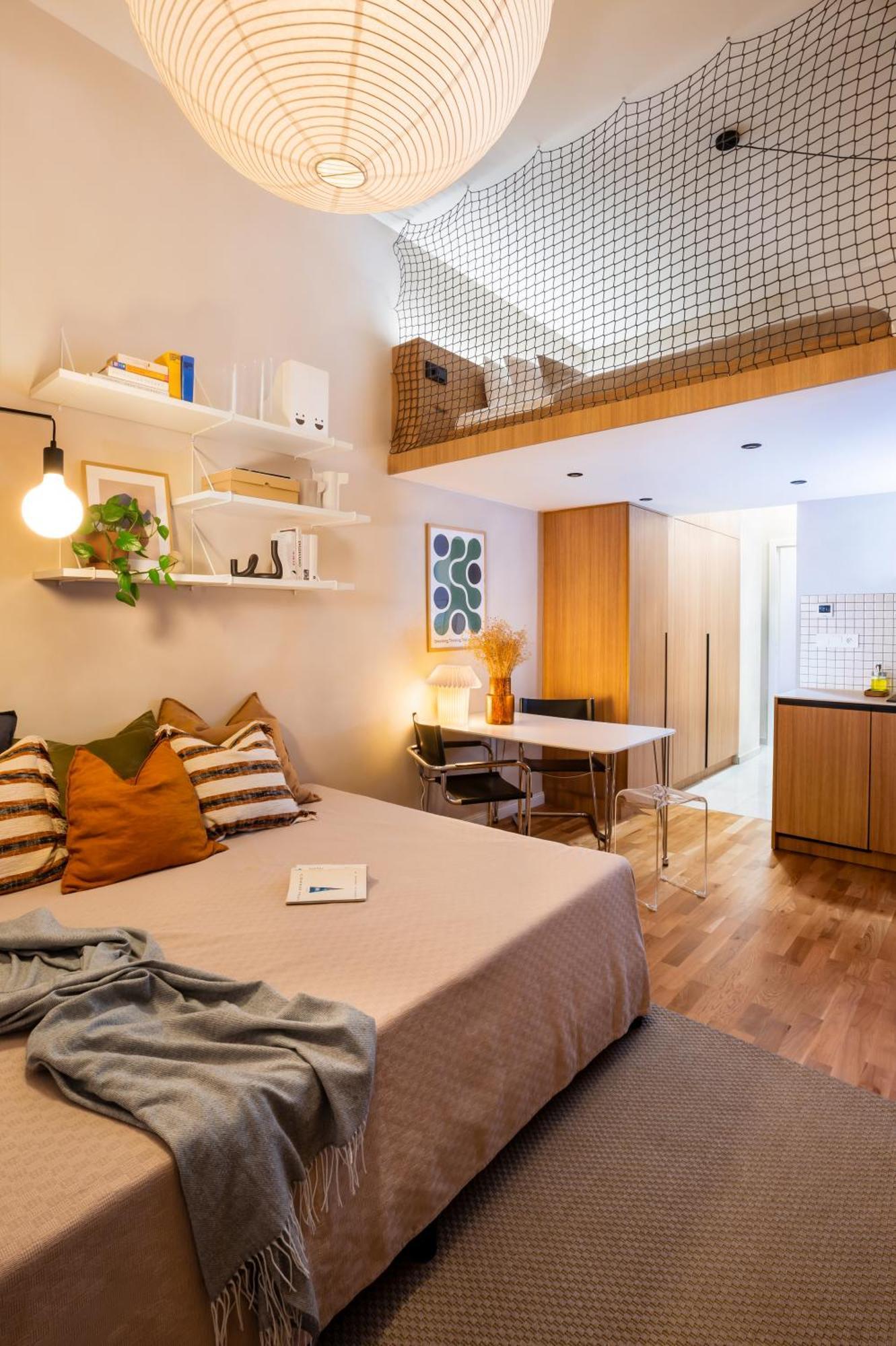 Turnkey I Charles Square Apartments Prag Exterior foto